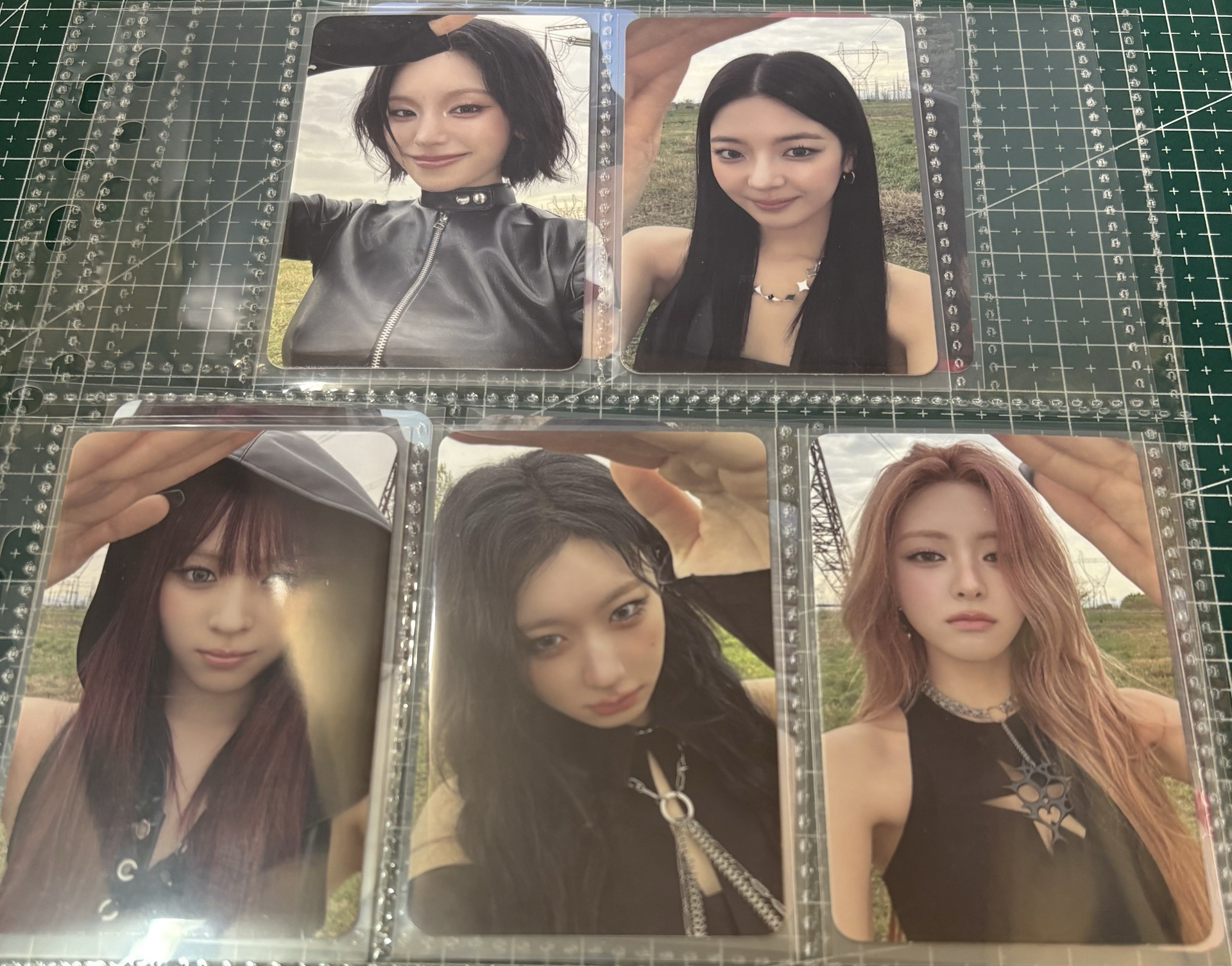 GWBG 特別版預售禮 一套