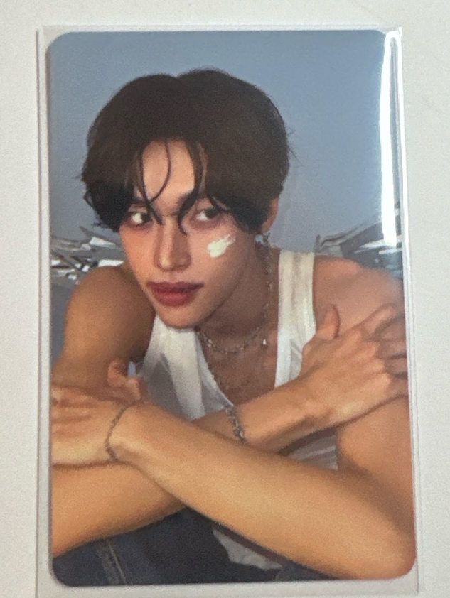 2026年曆 隨機卡 B版 selfie photo