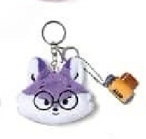 圓大頭吊飾 現貨