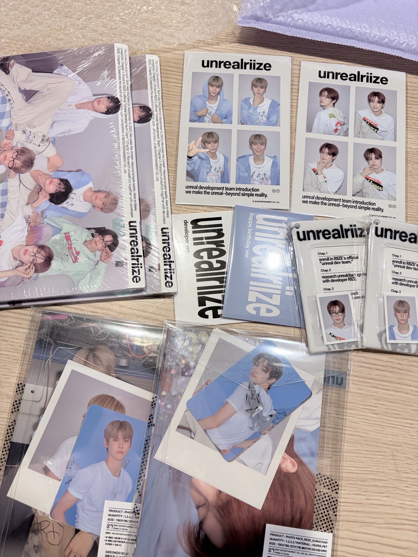 2026 台曆後續（成燦/恩奭組）