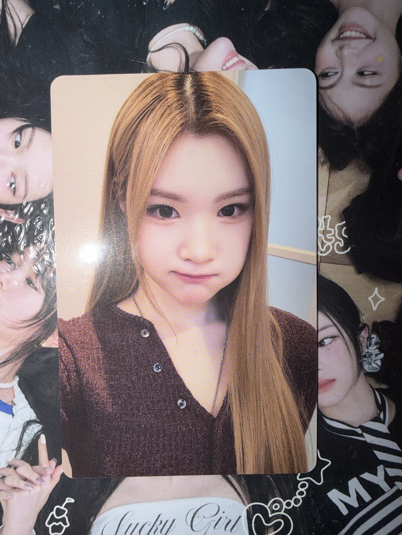 hearts2hearts juun yzy簽售