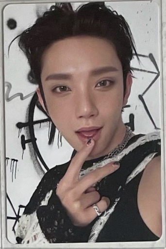 正五克拉盤專卡