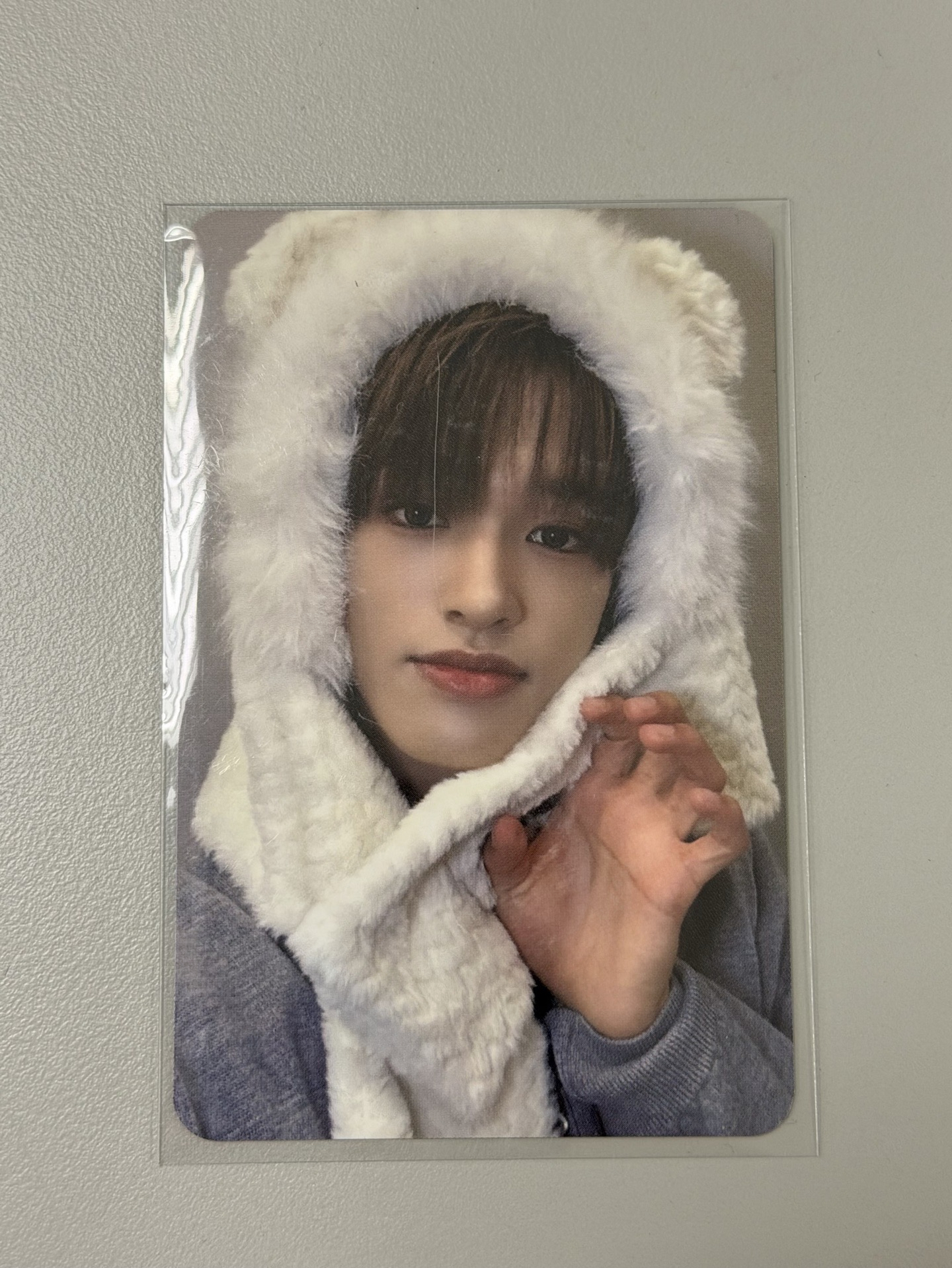 BB澳門簽售 Seita