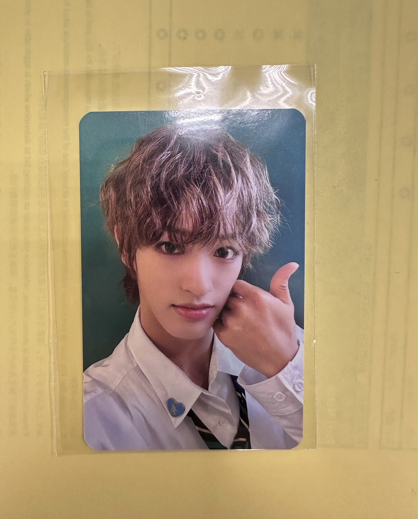 O-Rly台北簽售 Seita