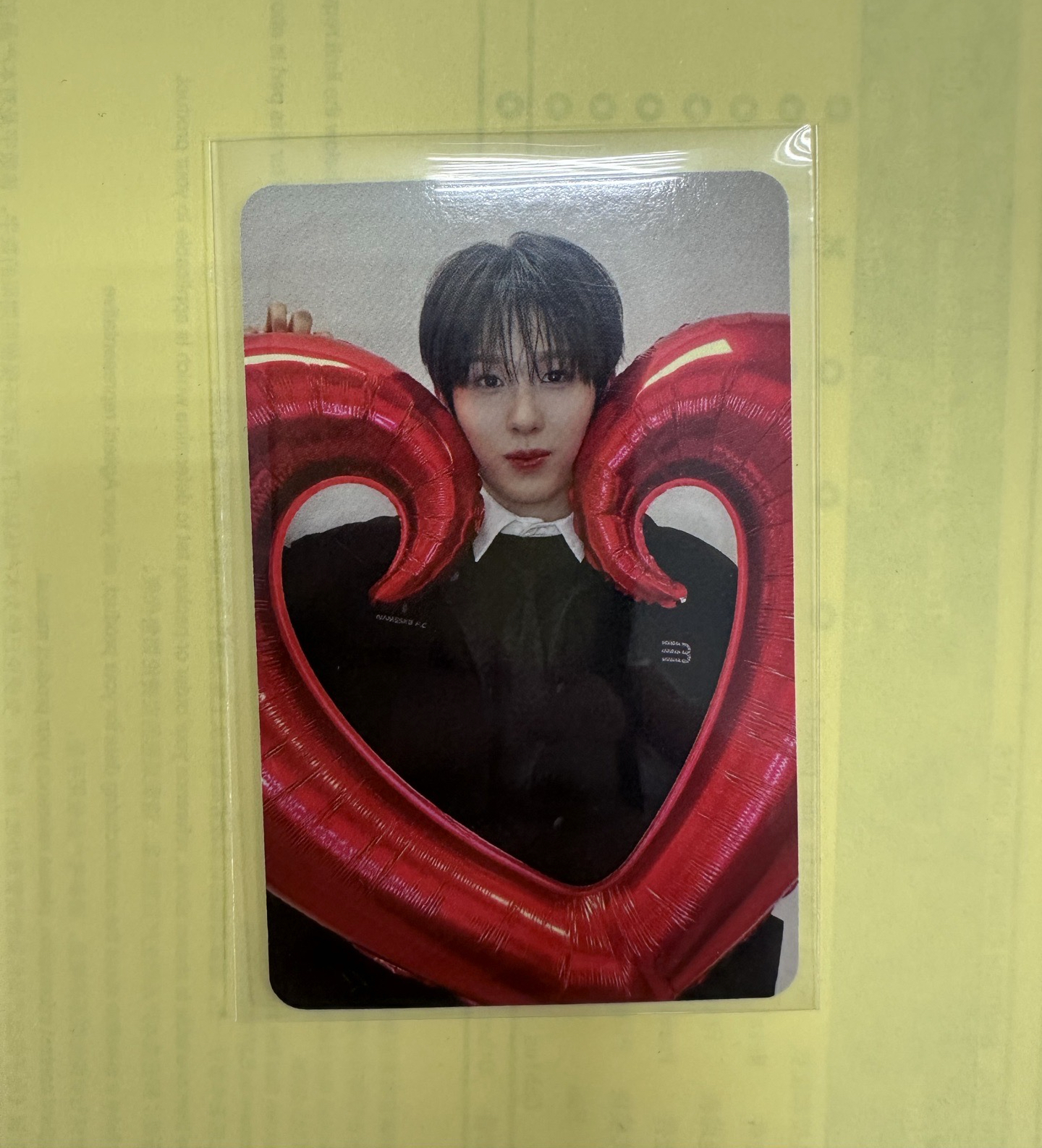 nallina上海簽售 Hyui