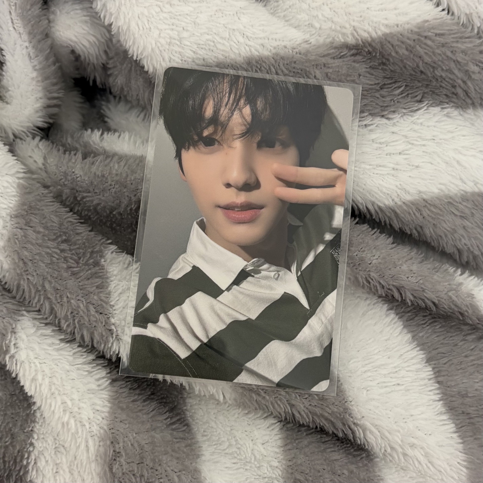 正規四 日咖2.0幸運卡