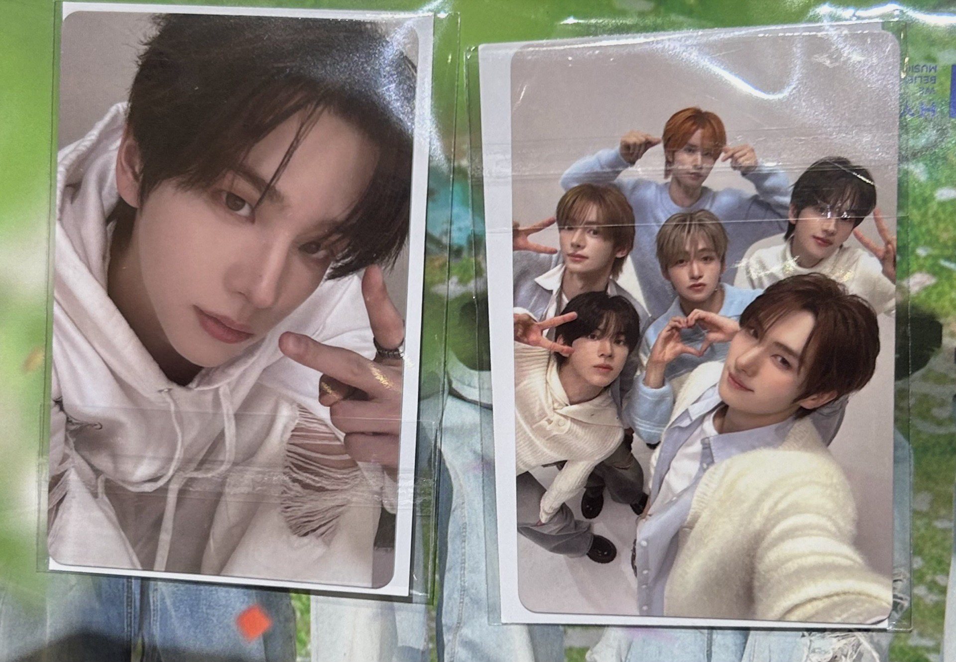 TWS vr 申惟 平日加碼