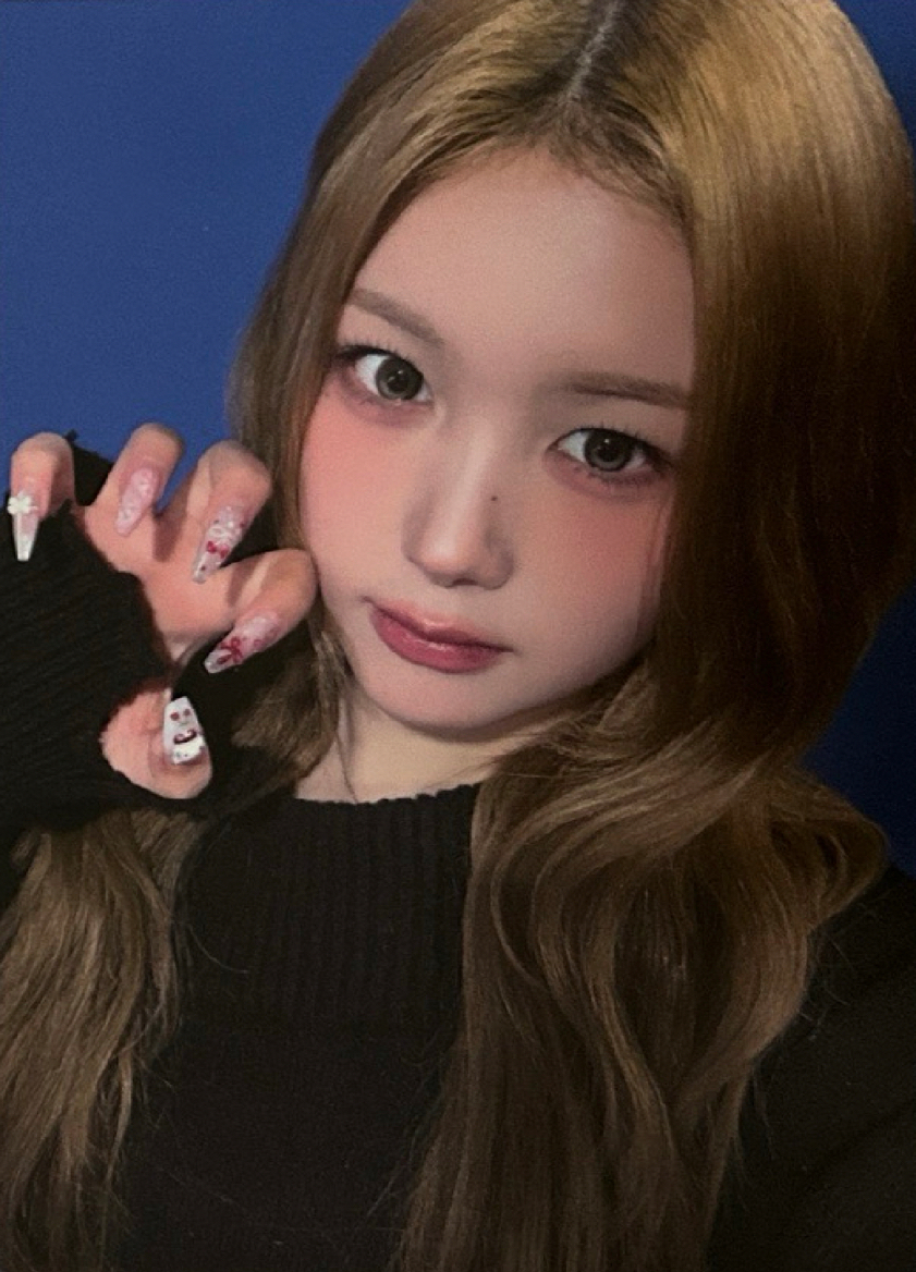 joobin入場明信片