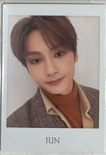 2020 Winter隨機卡