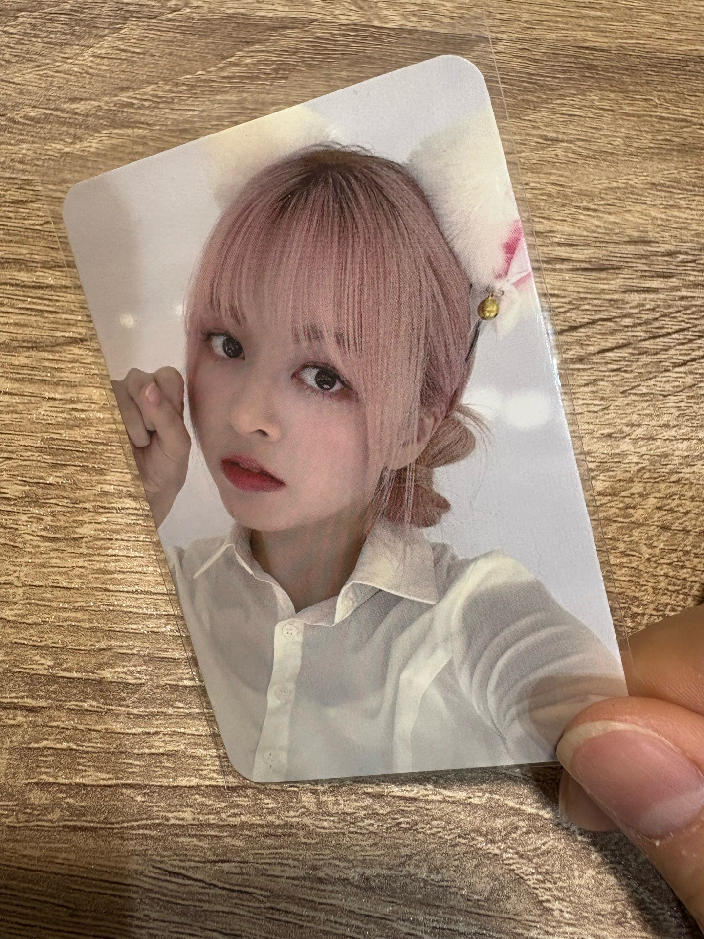 NMIXX 莉卡（均一價80