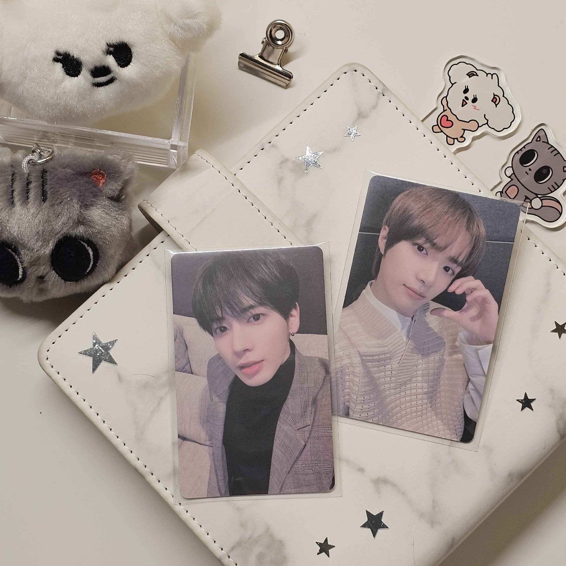 TXT 崔杋圭 姜太顯 迷二pst2.0 宇破 釜山圭 釜山顯