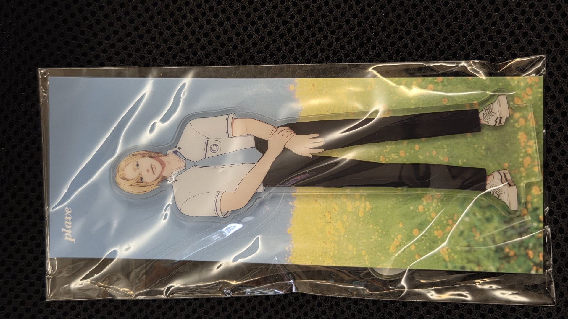 PLAVE 第六個夏天 立牌 諾亞