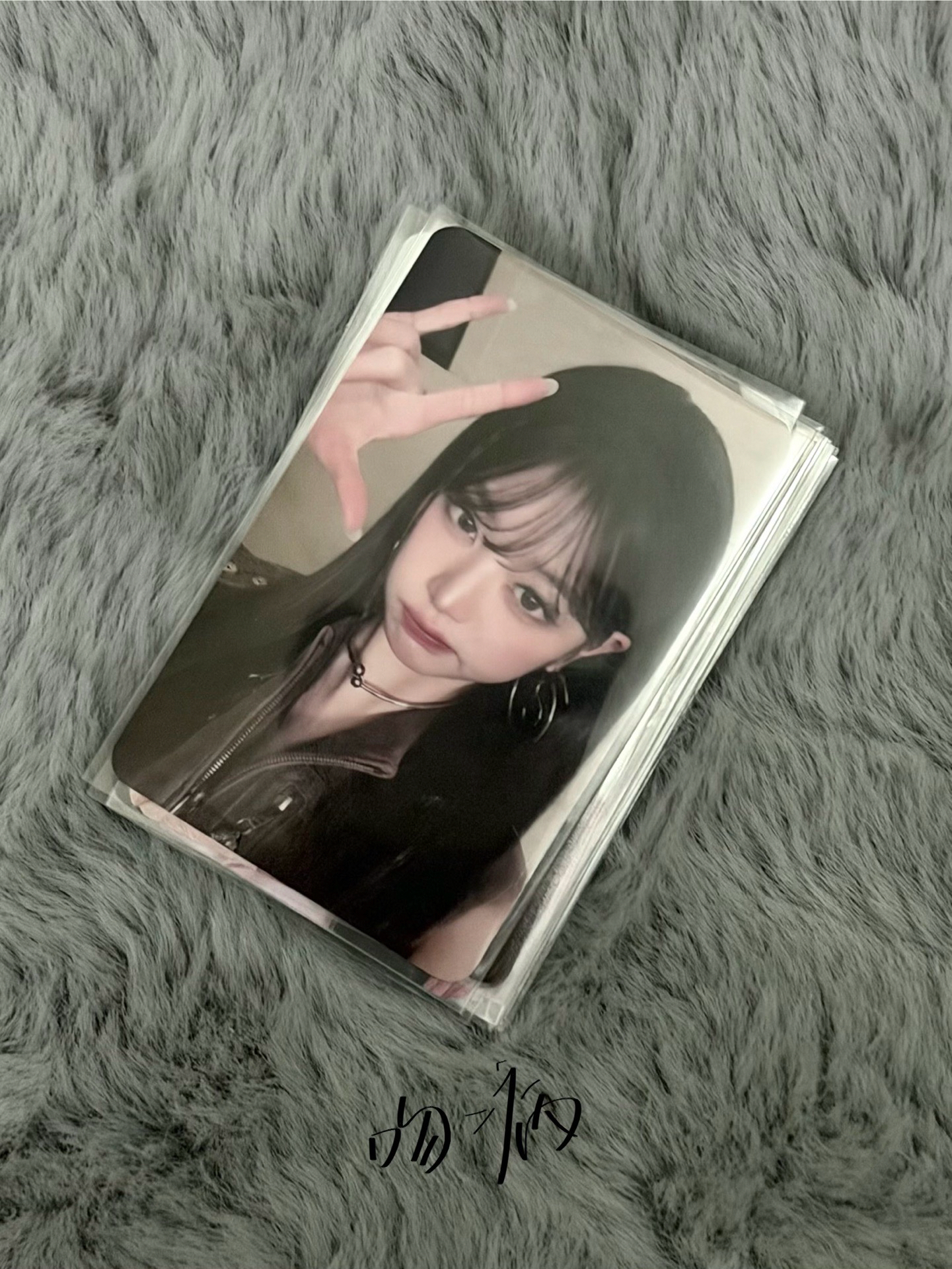 𝗘𝗠𝗣𝗔𝗧𝗛𝗬 𝗸𝟰 簽售員 ໒꒱ ⊹  ˖