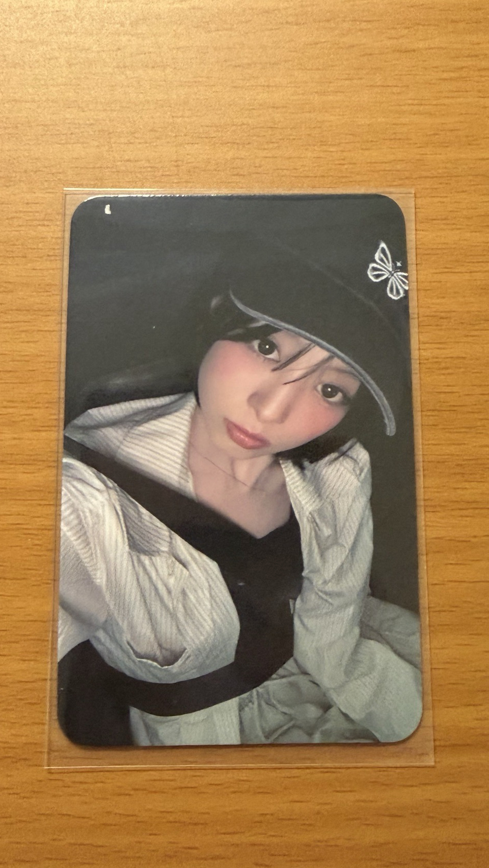 寶怪we go up br 蝴蝶賢