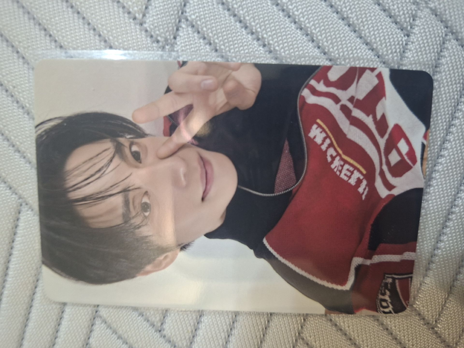 zerobaseone 金地雄