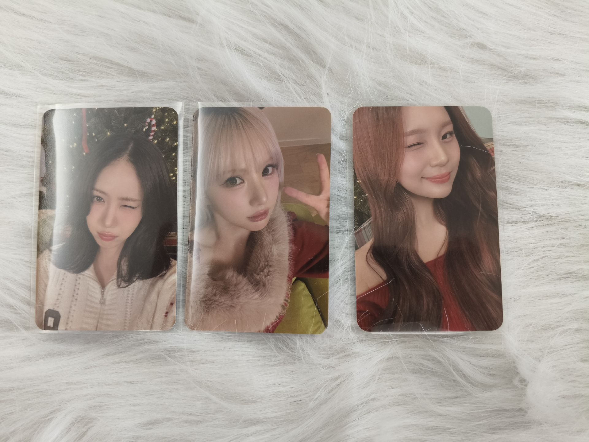 VIVIZ 2026高雄櫻花季小卡