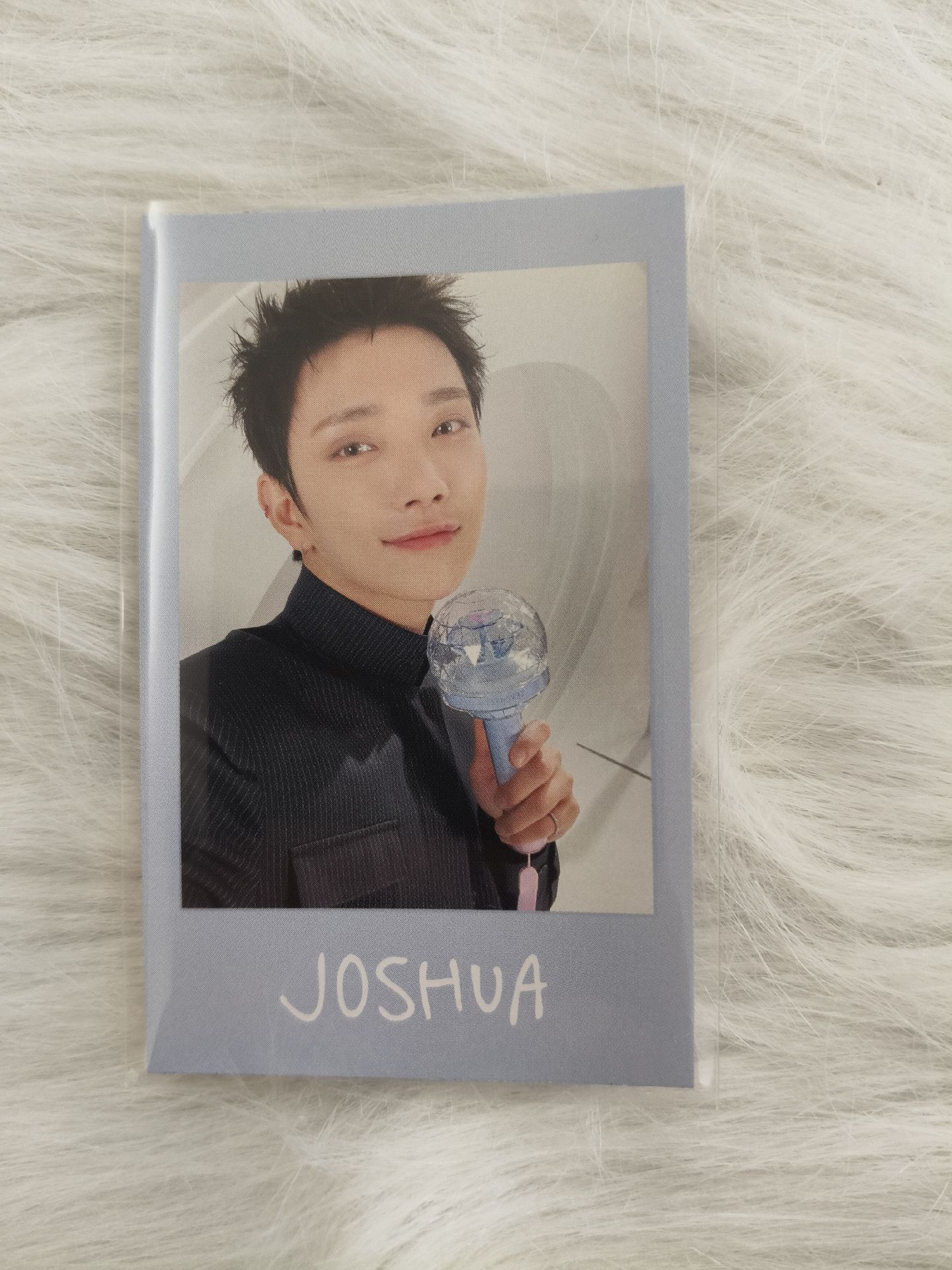 Joshua NEW_日巡拍立得