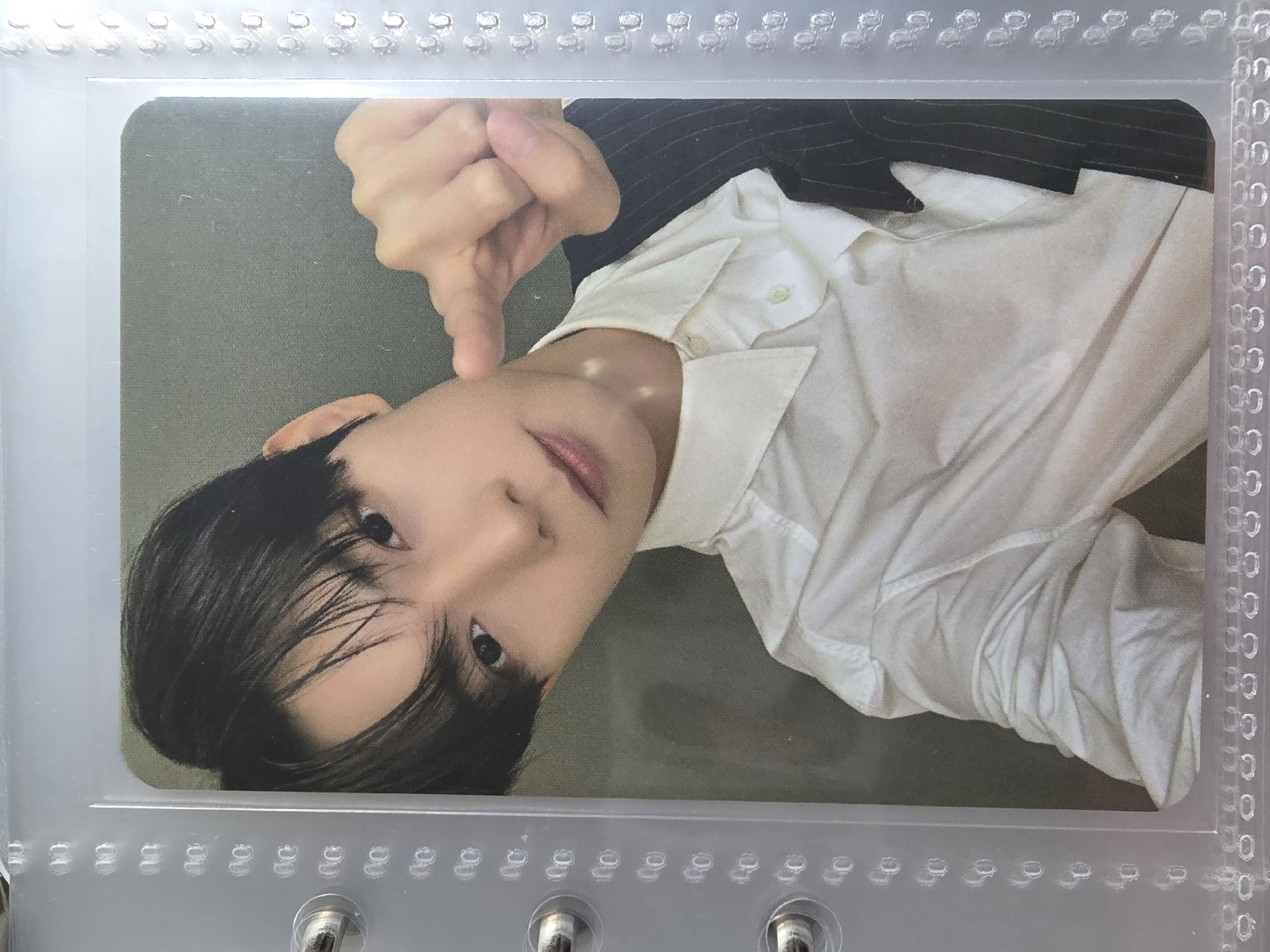 崔立于 韓安 滿額卡