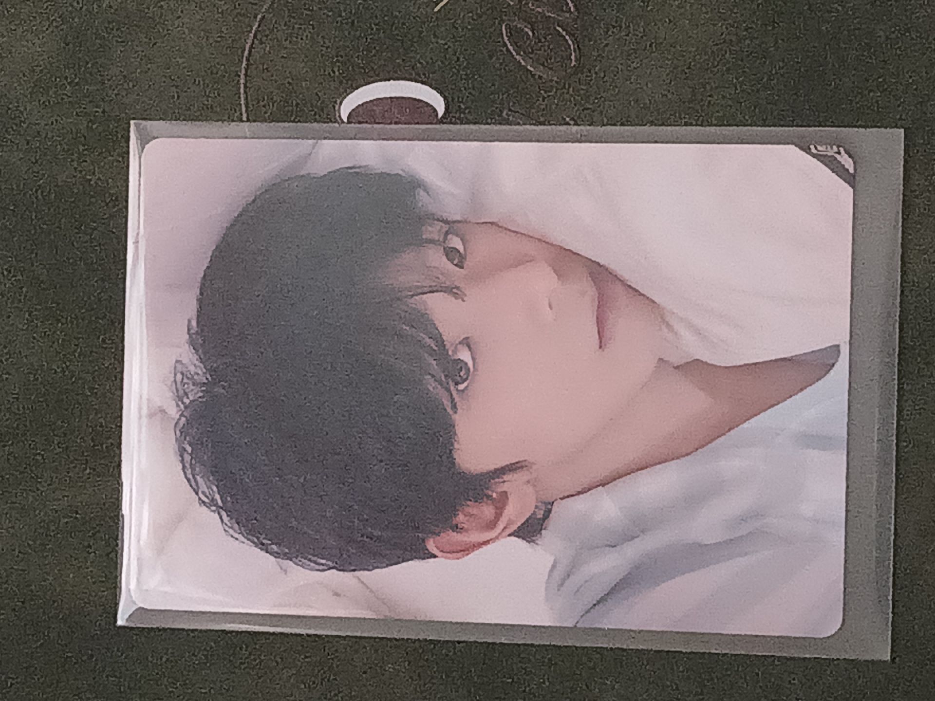 陳浚銘少年游B套家族款