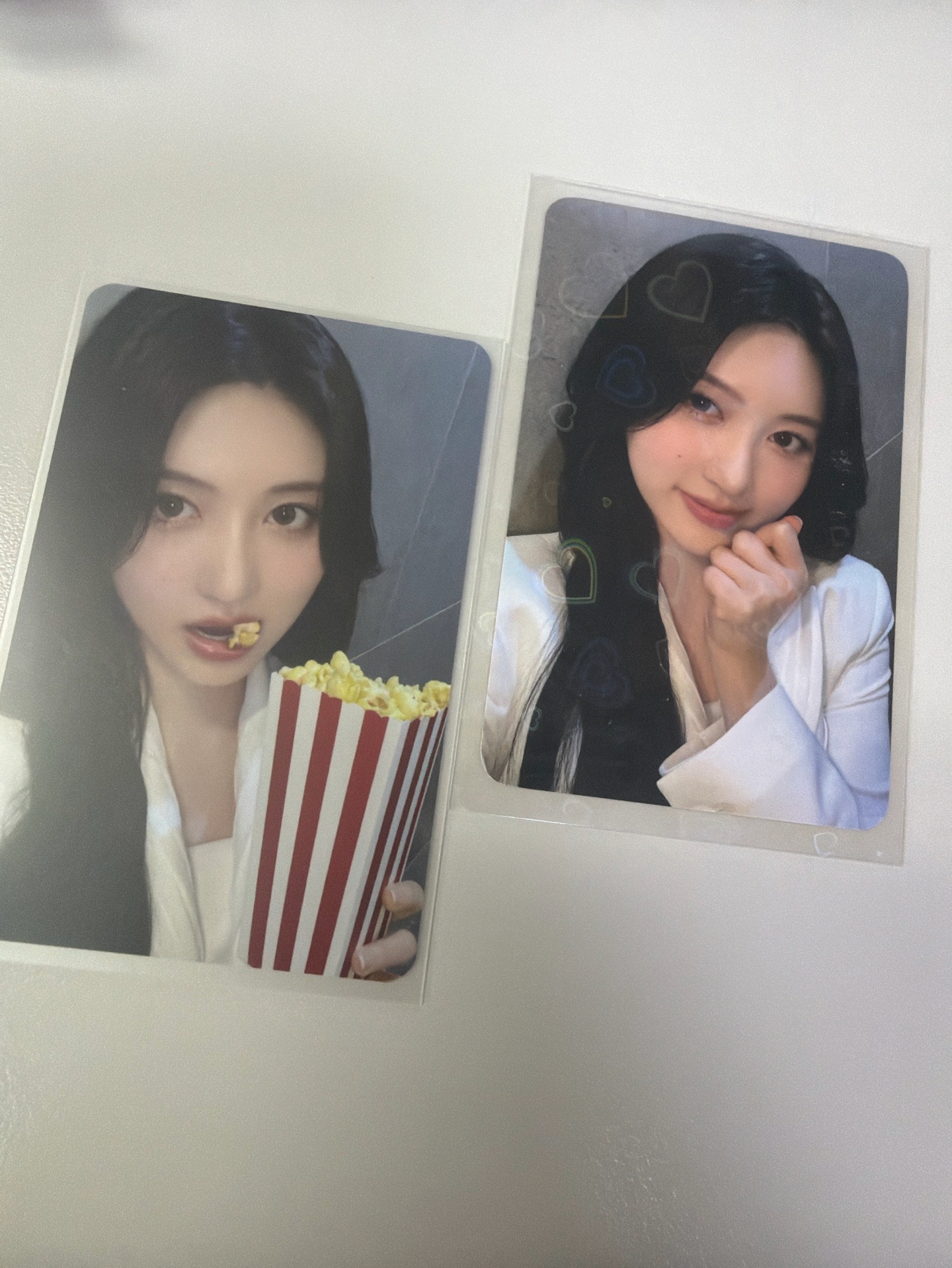 爆米花+k4秋 不拆