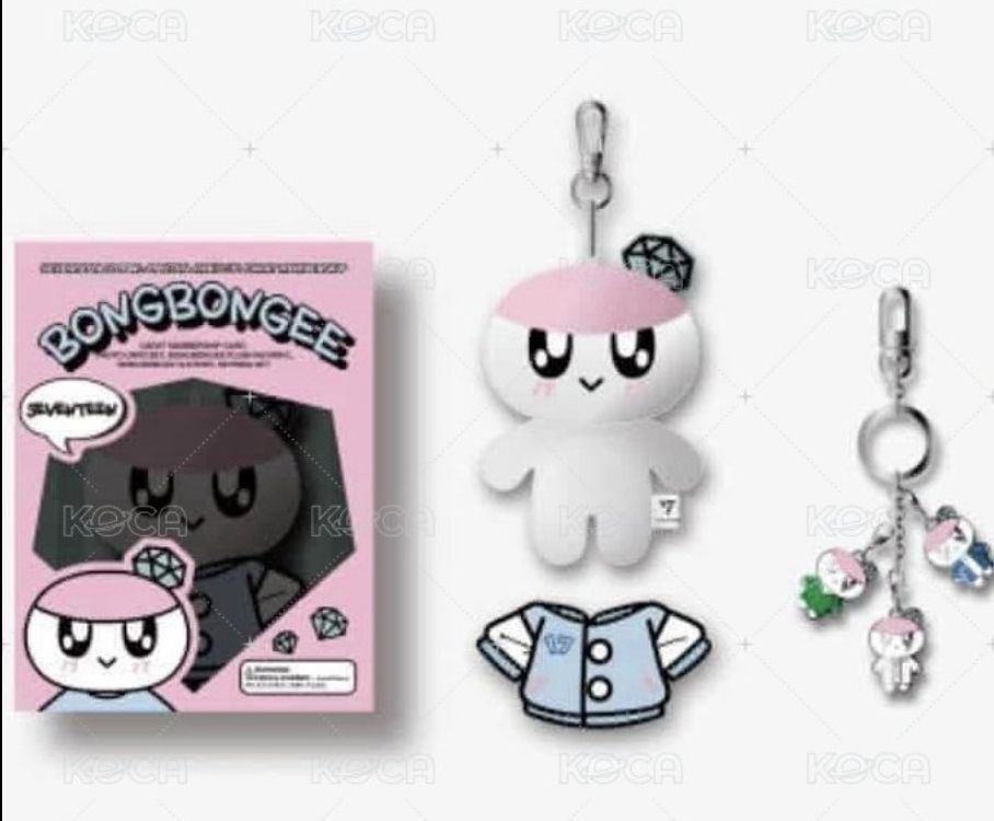 蹦蹦九期會員禮550(270)