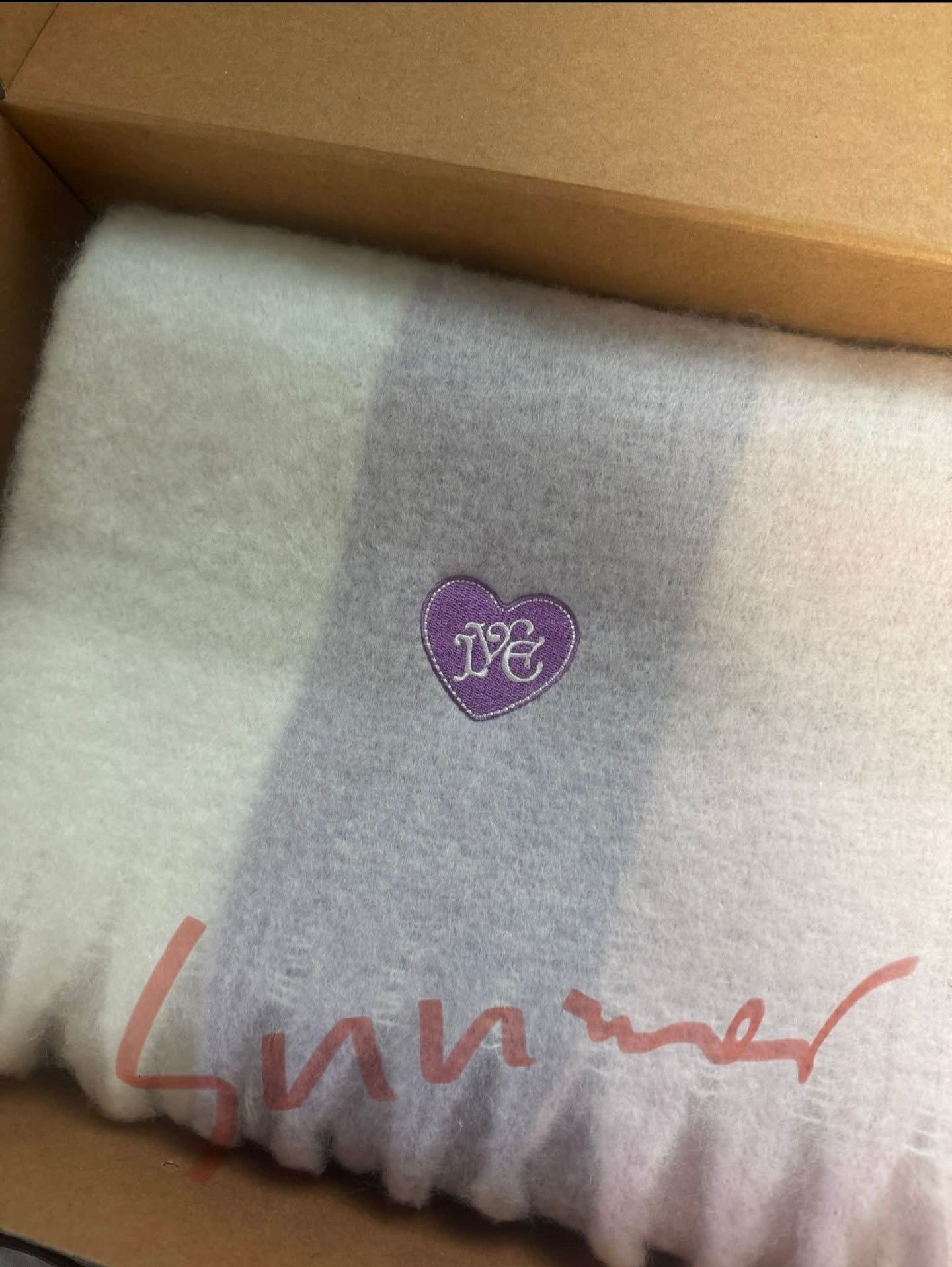 IVE REVIVE+ 第一週打歌逆應援