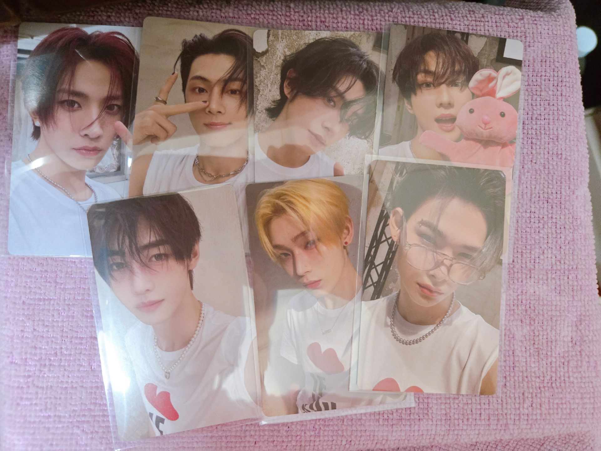 正規二電子專固配一套