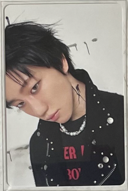 正五克拉盤專卡