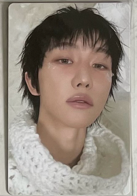 正五wvs gv特典卡