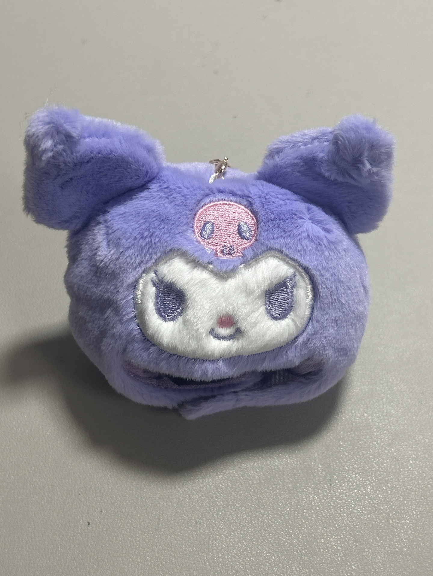 庫洛米娃娃頭套