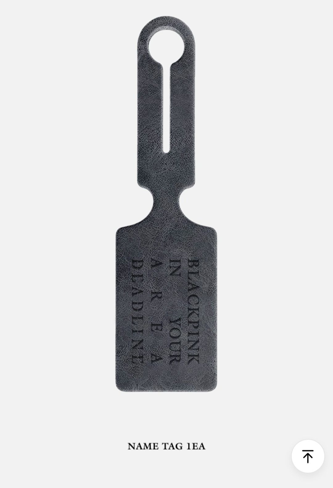 Deadline旅行護照套，加小鐵盒