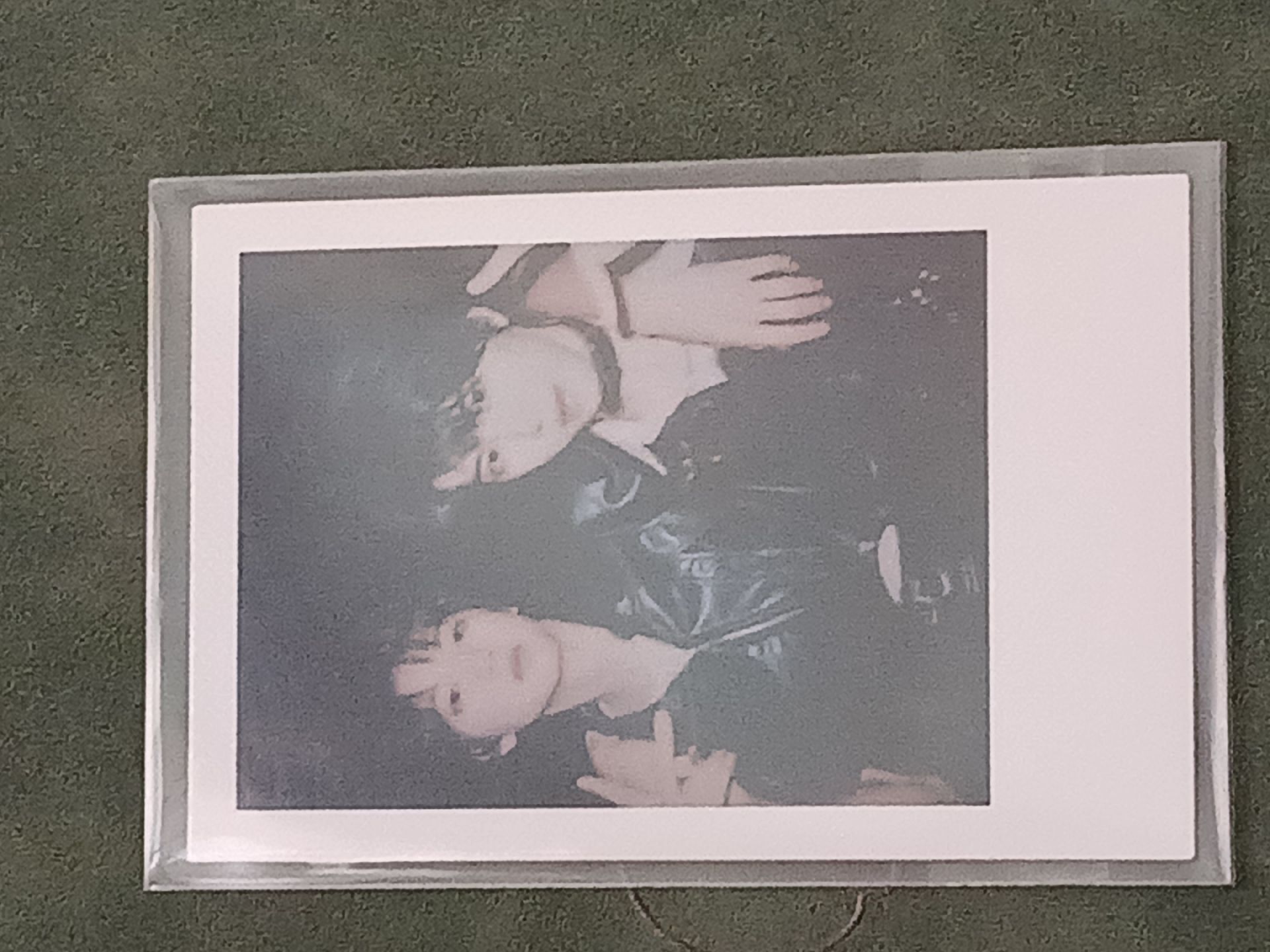 浩桂野蠻生長雙人卡