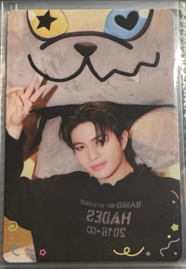 一月書展William（LYKN）