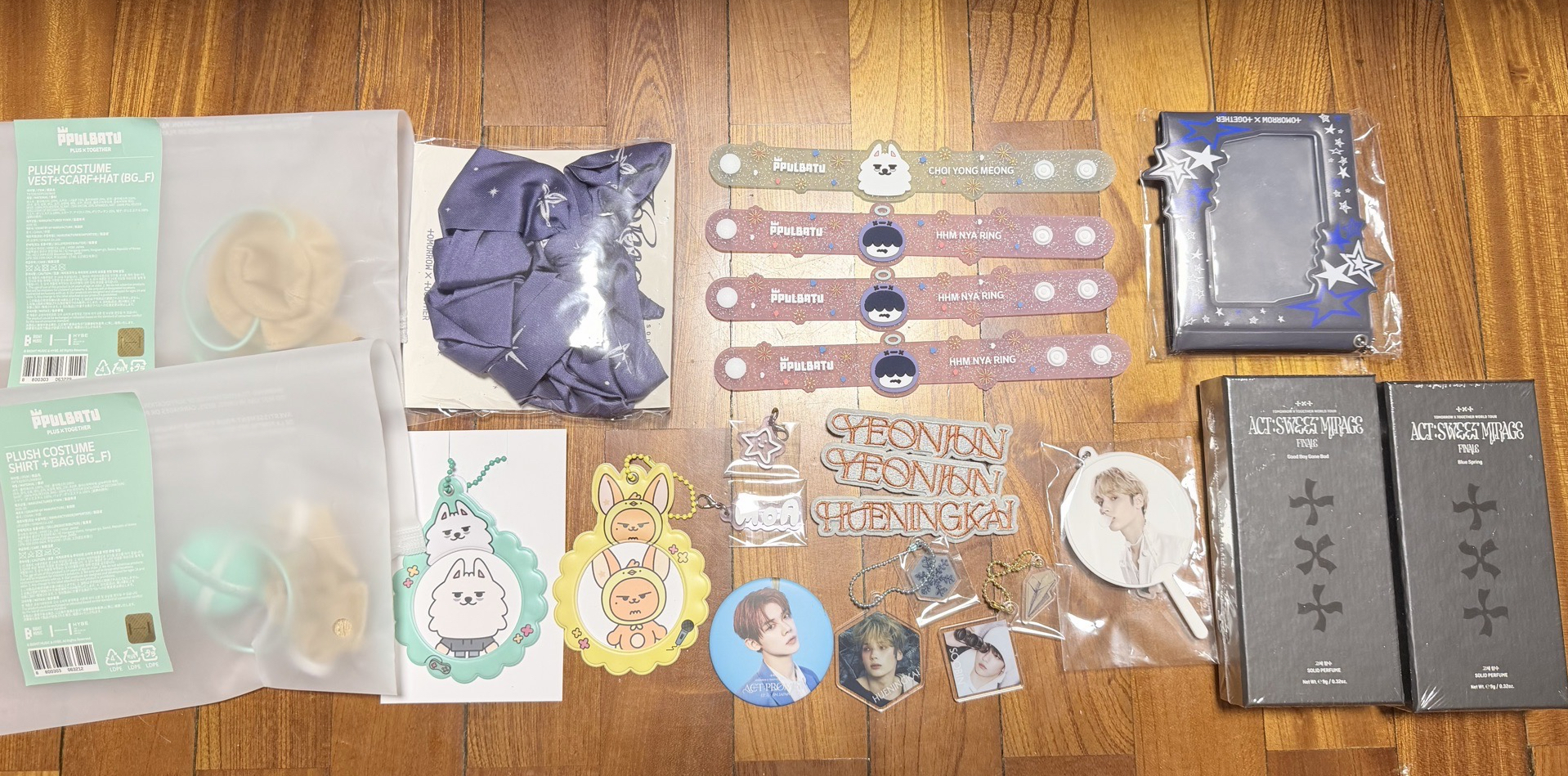 非卡類周邊出清