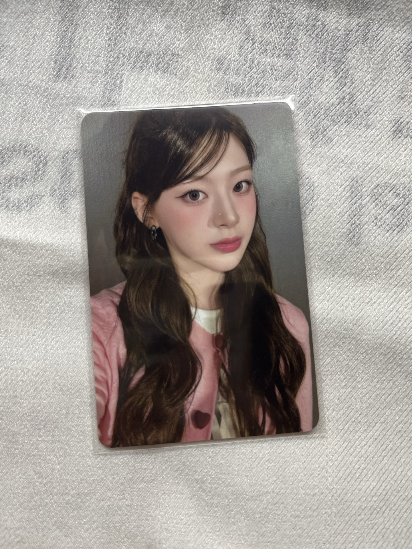 STAYC GPT 一星星光卡 QQ音樂🦊SEEUN 森