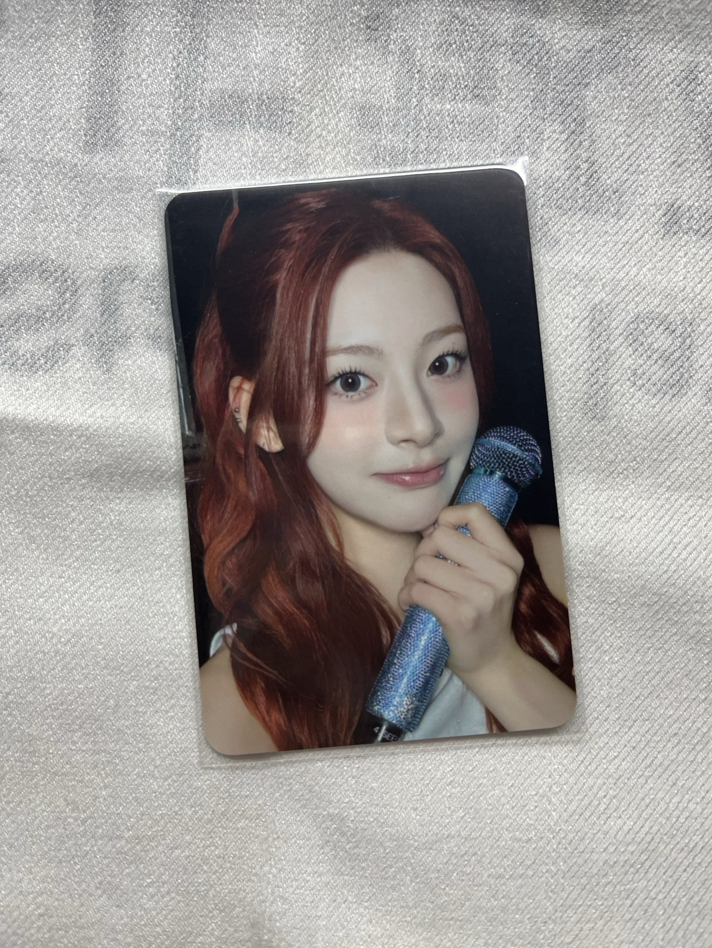 SEEUN🦊麥克風森