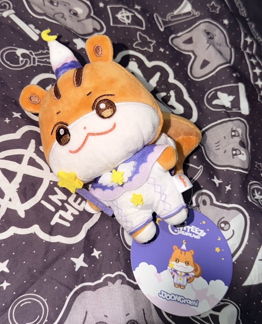 夢境拉米守護梯尼美夢（不含卡）