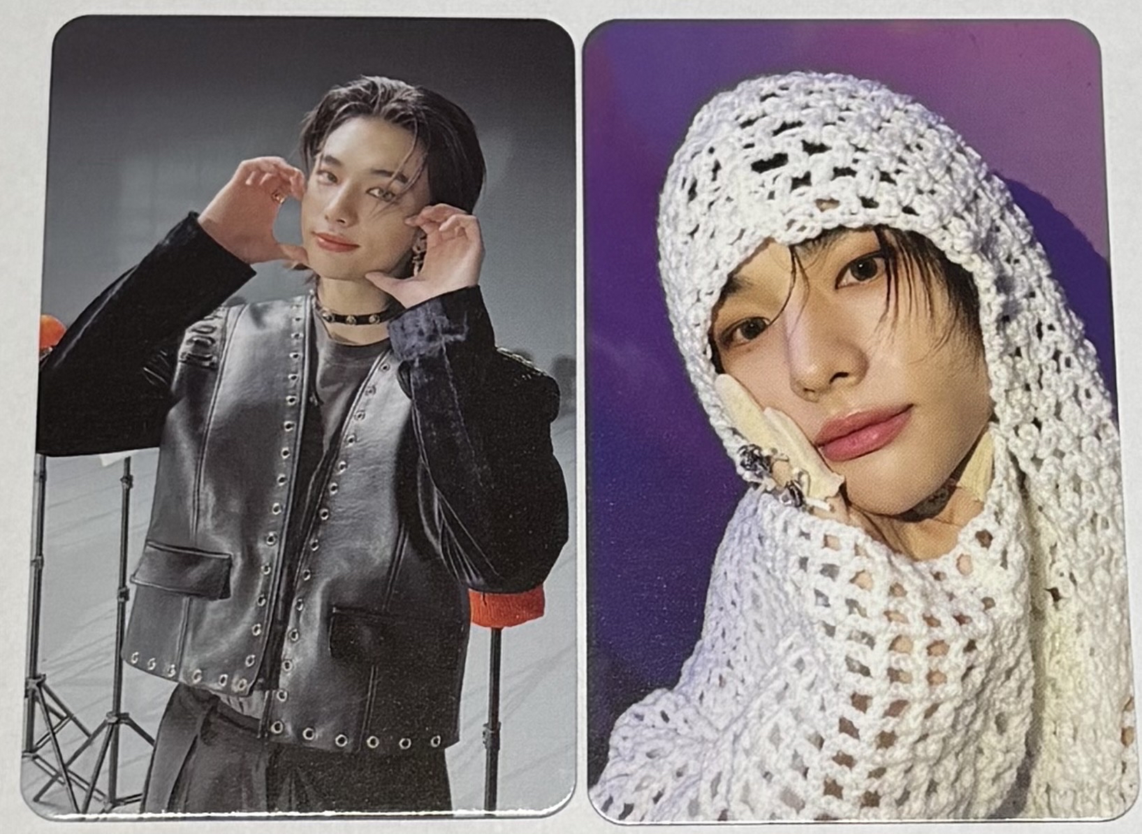 Stray Kids 鉉辰小卡｜樂-STAR