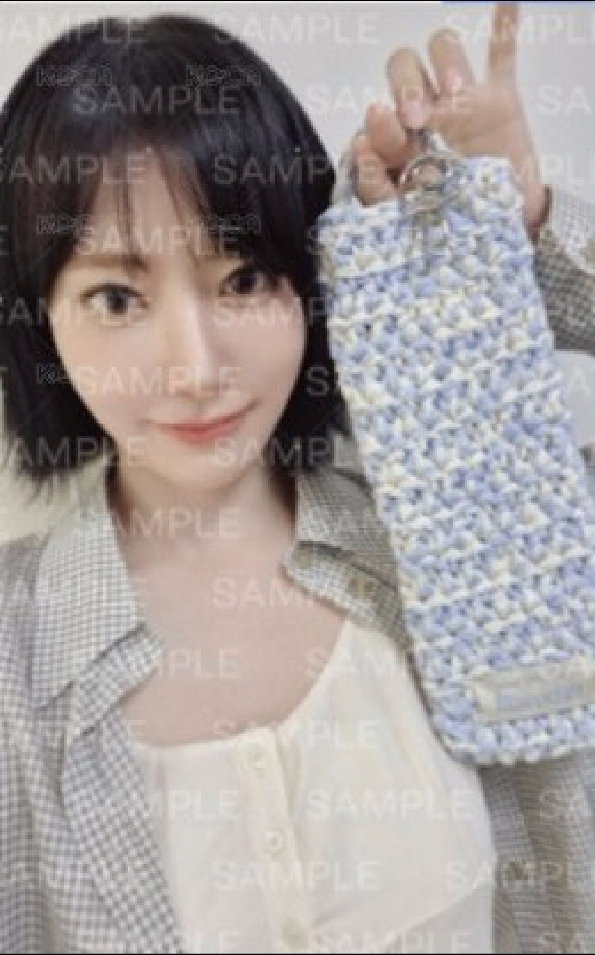 KKUROCHET 周邊卡 手燈套