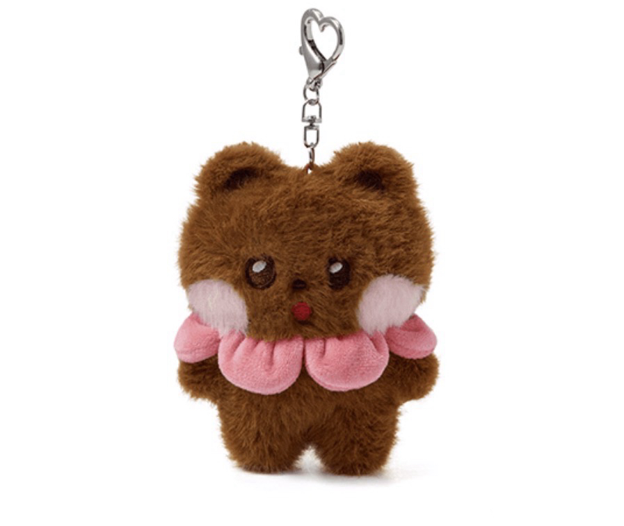 確定一販購入 illit 二代官娃