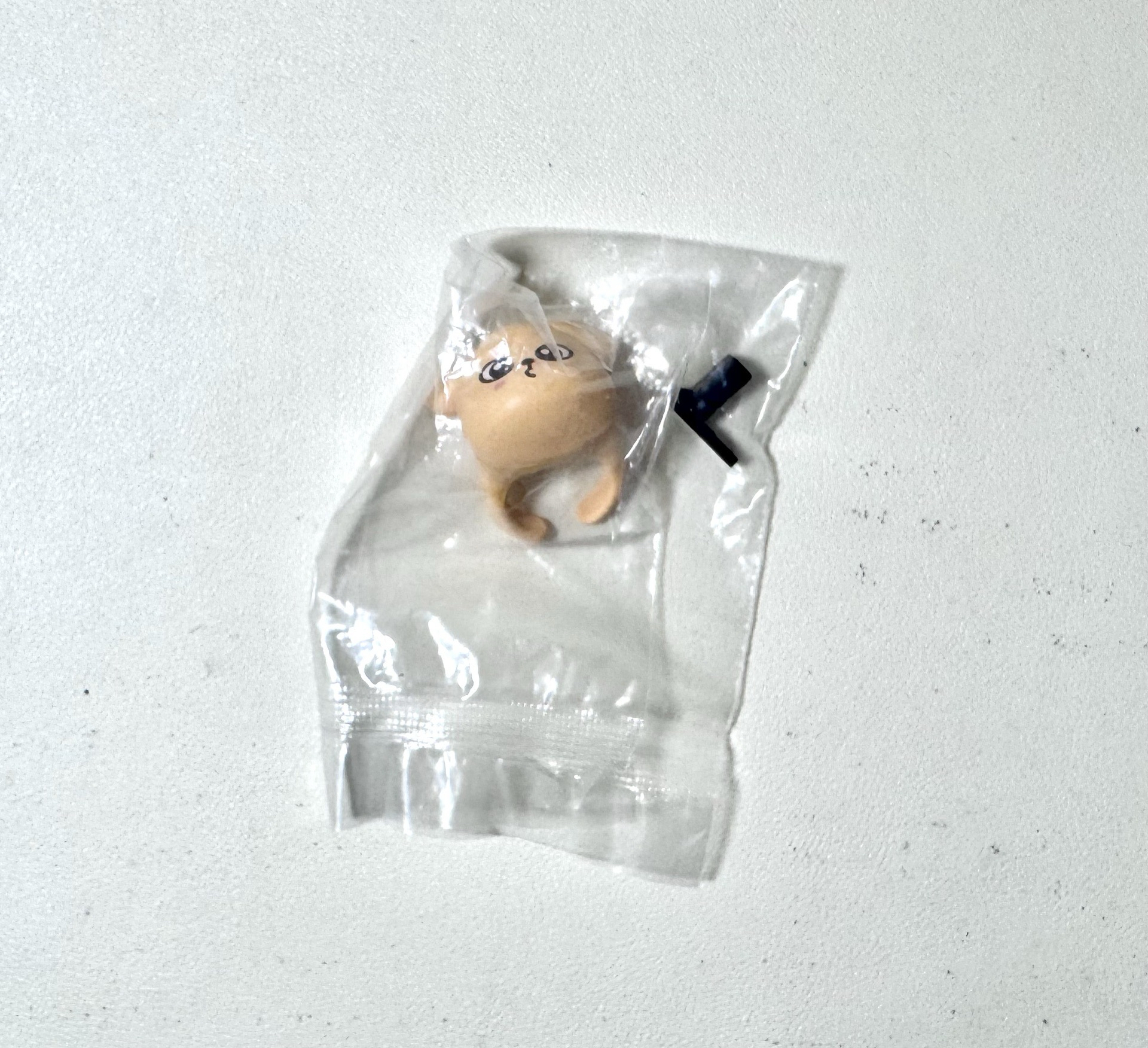 Stray Kids 扭蛋戒指