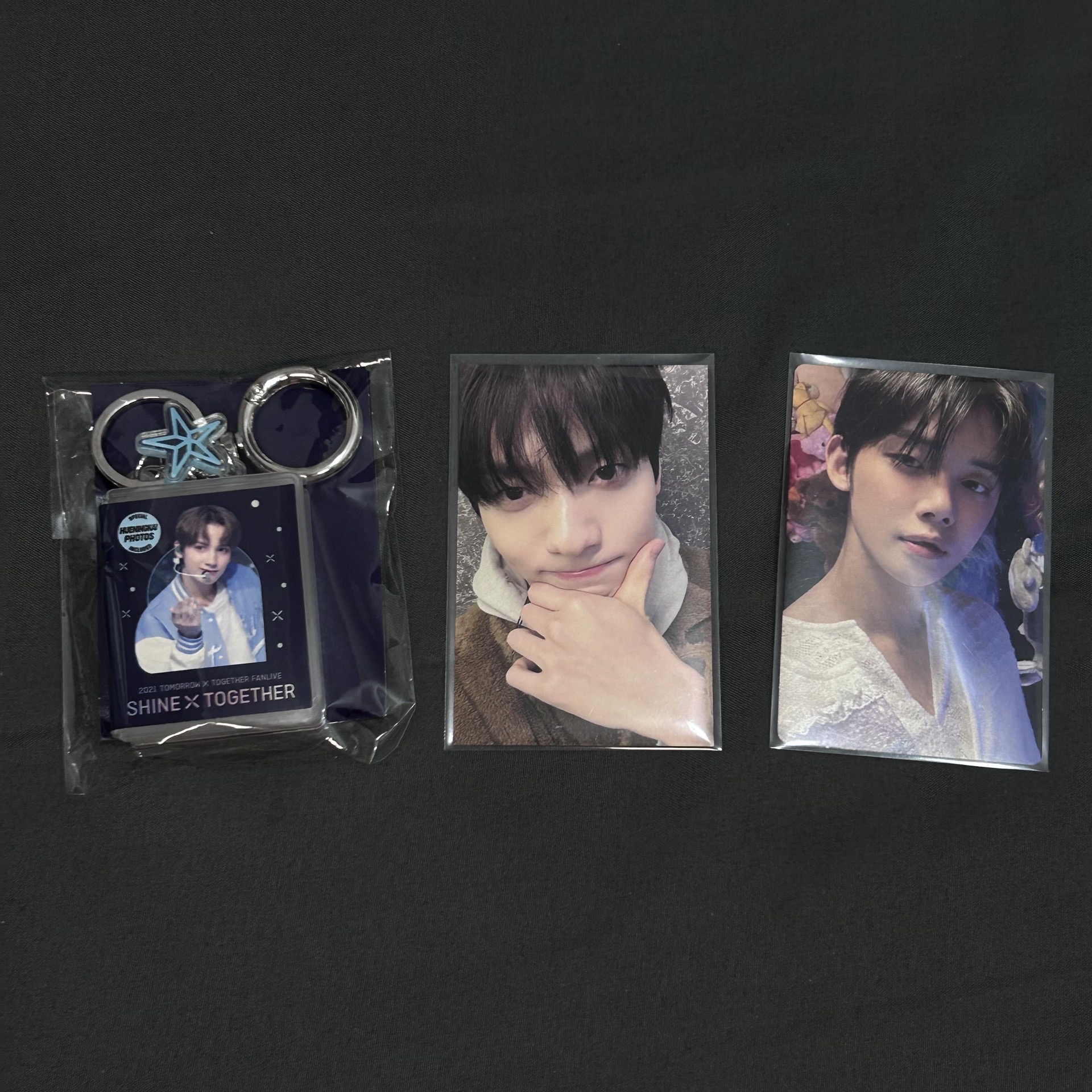 🐰扭蛋shine寧+zone彬+惡夢竣