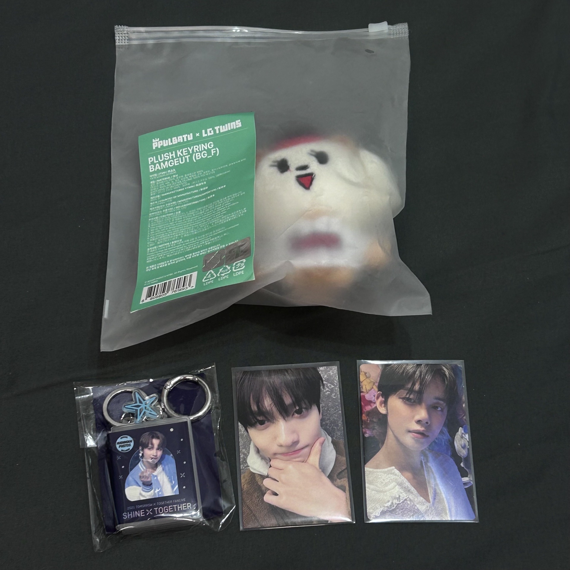 棒球嘻+🐰（此價格不含🐰需另外一起下單