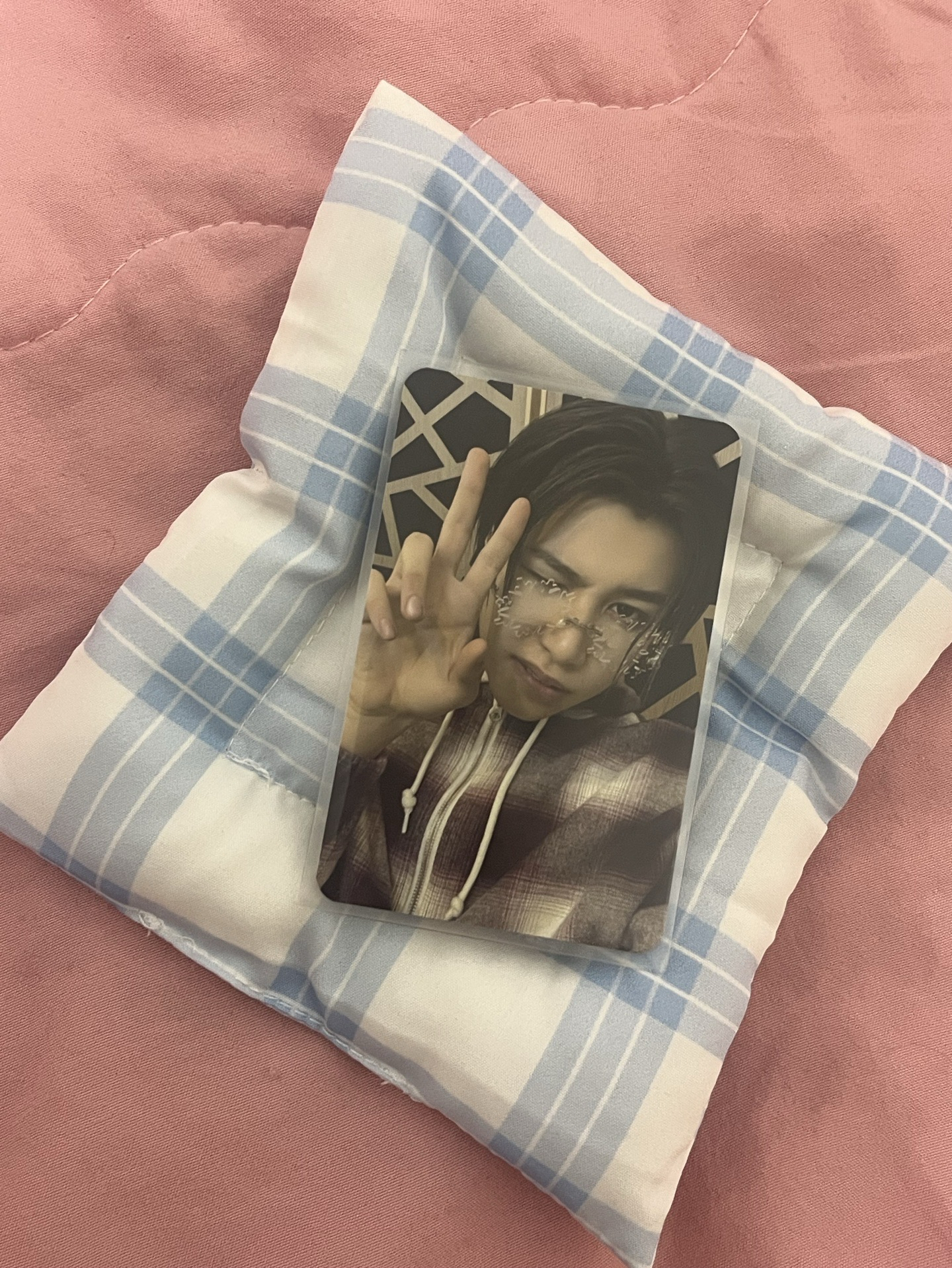 路易眼鏡卡🤓（贈空專*1）