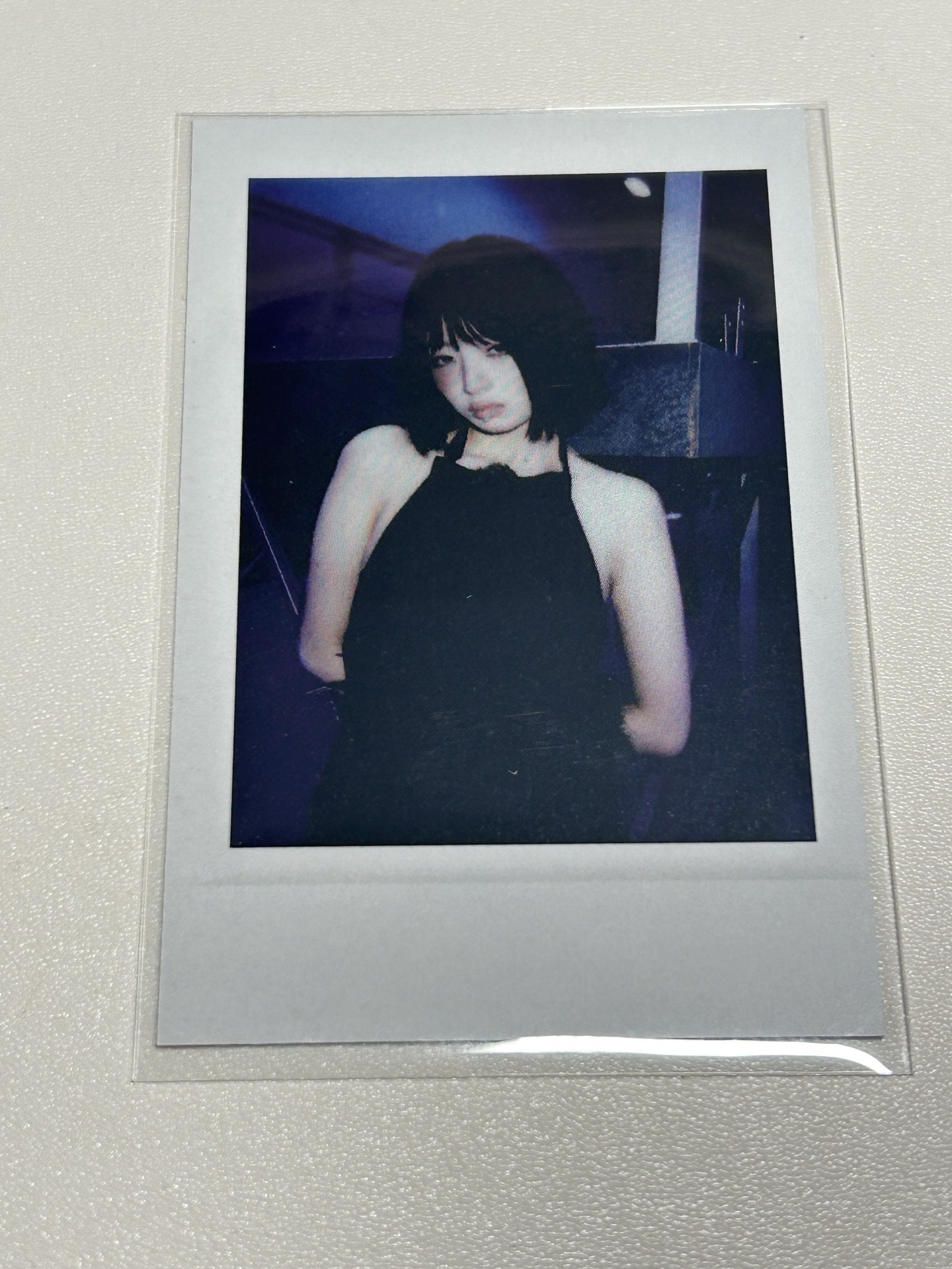 怜AM幸運卡拍立得