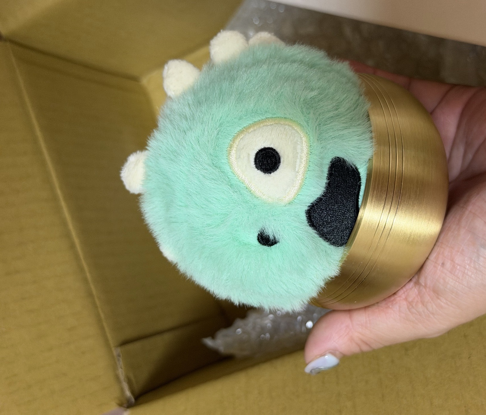 現貨 全新未拆 迷一 黑膠唱片 Vinyl+球專