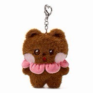 DEARLIT 二週年紀念 吊飾 禧（免二補）