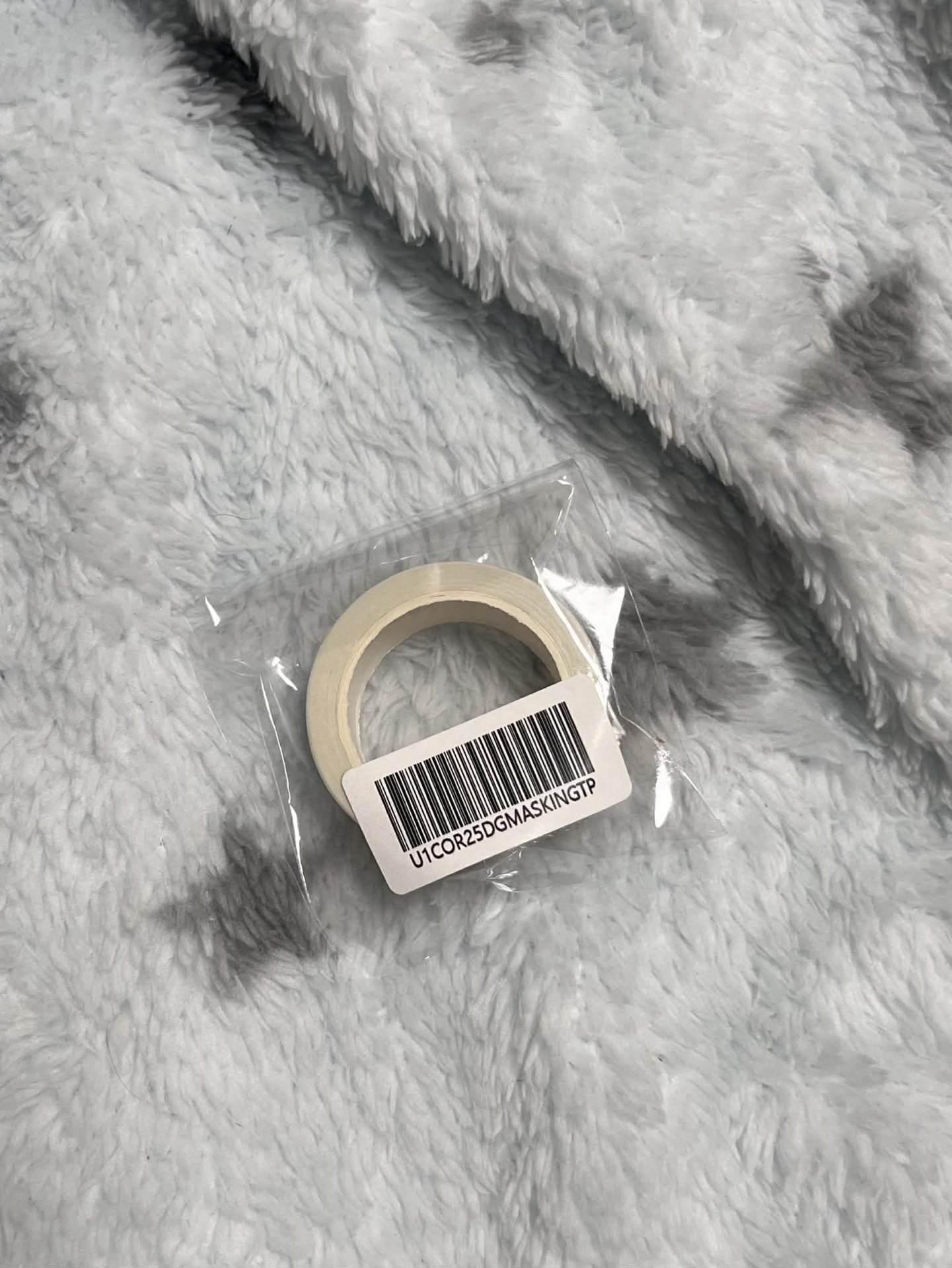 ⭐️CORTIS 年曆拍立得+紙膠帶