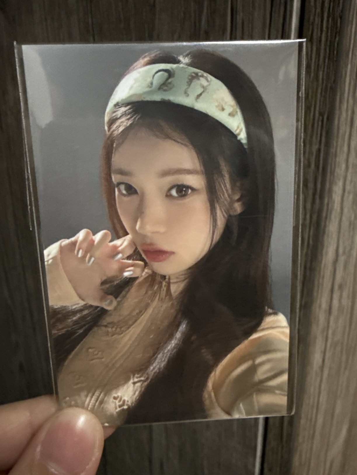 光影滿額萌 看完內文再下標