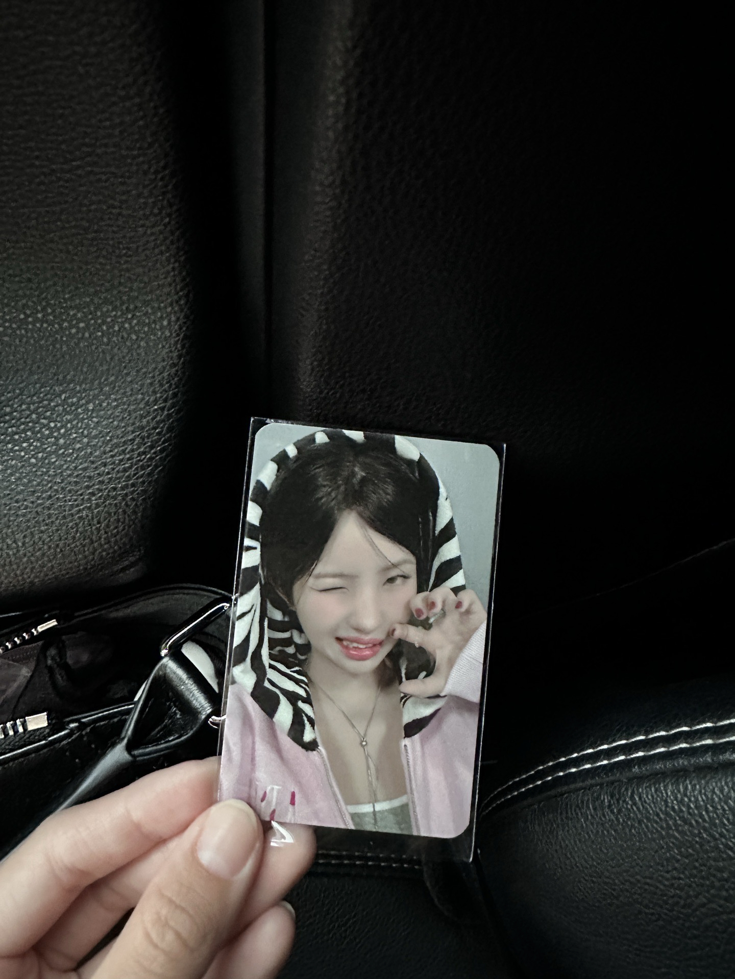 第二輪 展覽快閃店 小娟滿額卡